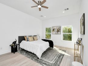 3330 Francis Street AB, Houston TX 77004