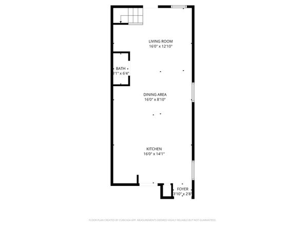 3330 Francis Street AB, Houston TX 77004