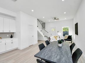 3330 Francis Street AB, Houston TX 77004