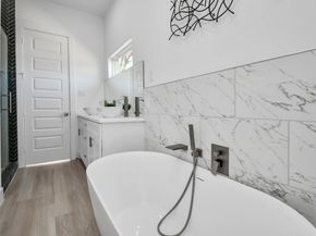 3330 Francis Street AB, Houston TX 77004