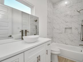 3330 Francis Street AB, Houston TX 77004