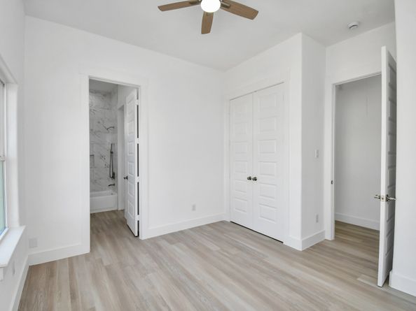 3330 Francis Street AB, Houston TX 77004