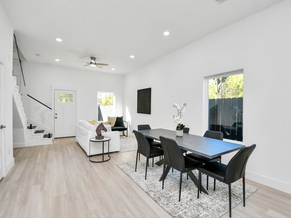 3330 Francis Street AB, Houston TX 77004