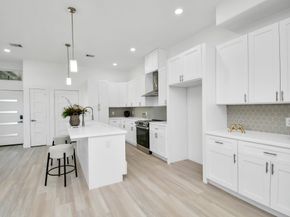 3330 Francis Street AB, Houston TX 77004