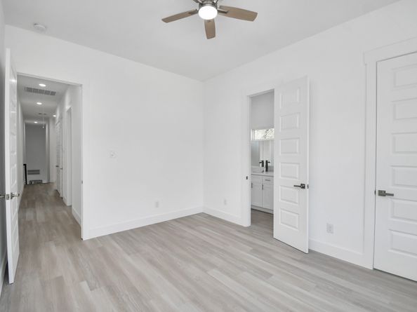 3330 Francis Street AB, Houston TX 77004