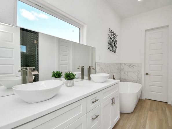 3330 Francis Street AB, Houston TX 77004