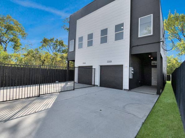 3330 Francis Street AB, Houston TX 77004
