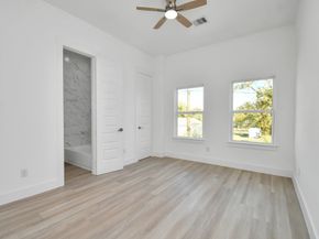 3330 Francis Street AB, Houston TX 77004