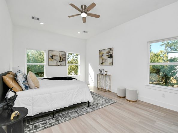 3330 Francis Street AB, Houston TX 77004