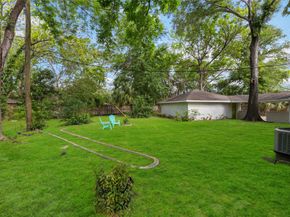 5427 Alba Road, Houston TX 77091