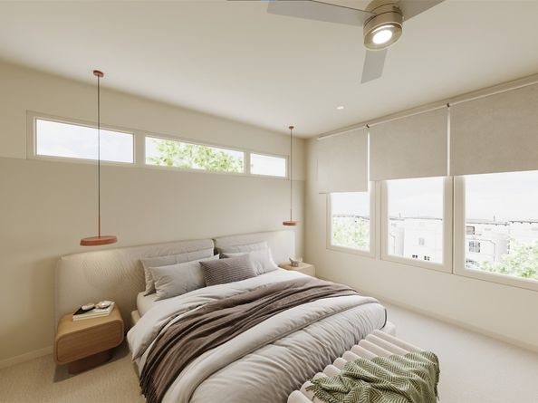 609 N Nagle Street, Houston TX 77003