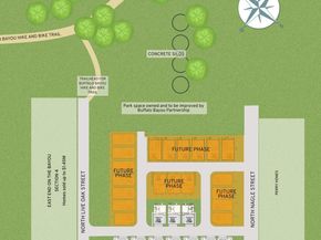 609 N Nagle Street, Houston TX 77003