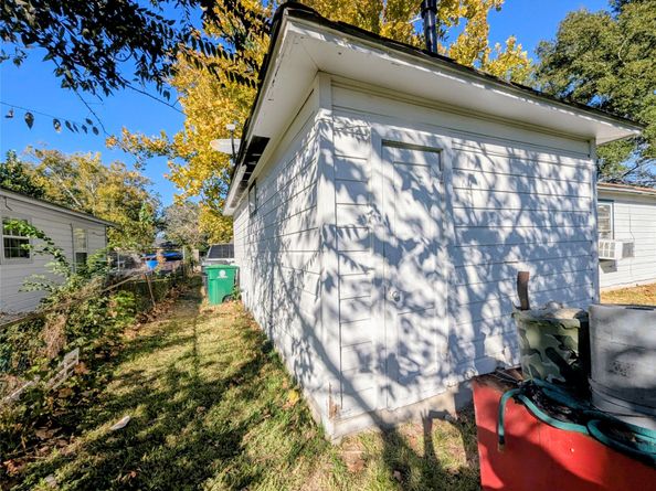 7546 Bywood Street, Houston TX 77028