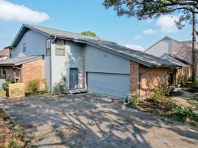 1234 Sugar Creek Boulevard, Sugar Land TX 77478