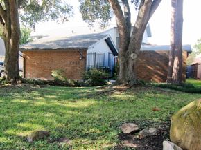 1234 Sugar Creek Boulevard, Sugar Land TX 77478