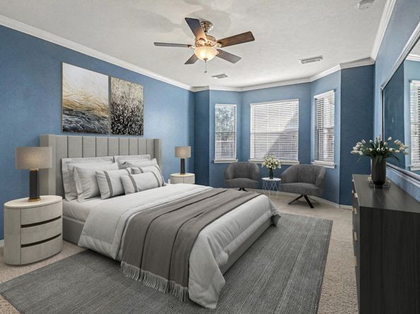 5603 Honey Brook Court, Sugar Land TX 77479