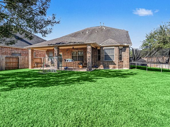 5603 Honey Brook Court, Sugar Land TX 77479