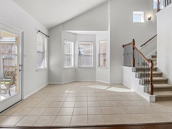 5603 Honey Brook Court, Sugar Land TX 77479