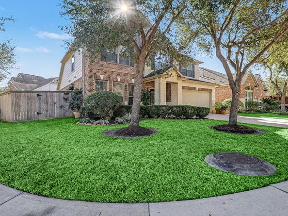 5603 Honey Brook Court, Sugar Land TX 77479