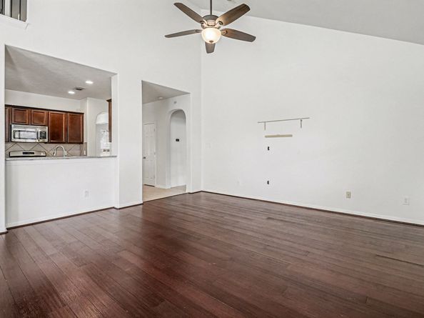 5603 Honey Brook Court, Sugar Land TX 77479