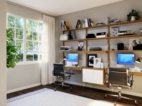 15627 Tranquil Pines Street, Conroe TX 77302