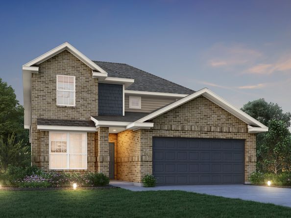 15627 Tranquil Pines Street, Conroe TX 77302