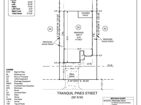 15627 Tranquil Pines Street, Conroe TX 77302