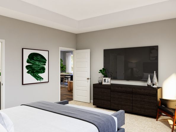 15627 Tranquil Pines Street, Conroe TX 77302