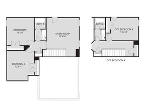 15627 Tranquil Pines Street, Conroe TX 77302