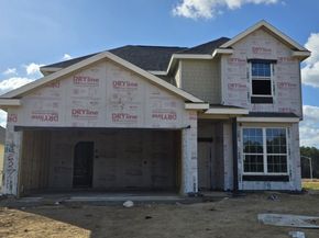 15627 Tranquil Pines Street, Conroe TX 77302