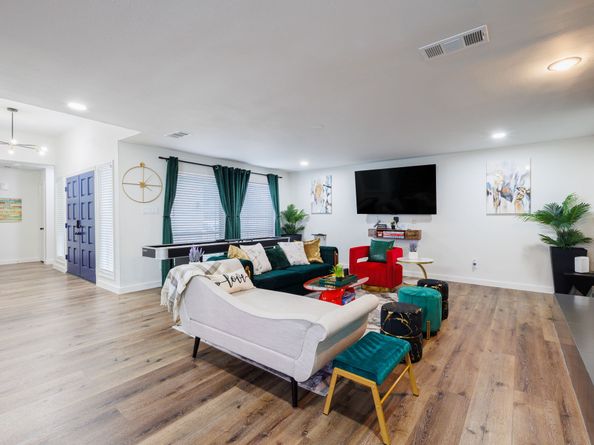 11203 Briar Forest Drive, Houston TX 77042