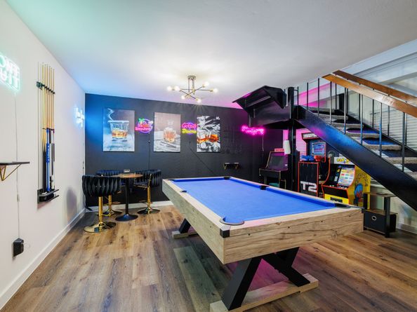 11203 Briar Forest Drive, Houston TX 77042