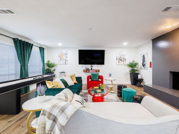 11203 Briar Forest Drive, Houston TX 77042