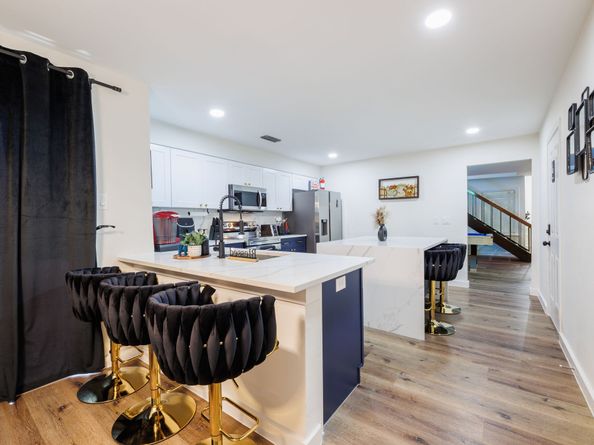 11203 Briar Forest Drive, Houston TX 77042