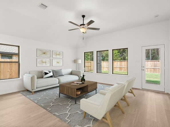 22407 Sawmill Pass Lane, Porter TX 77365