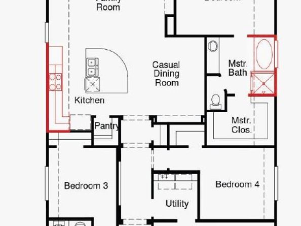 22407 Sawmill Pass Lane, Porter TX 77365