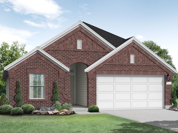 22407 Sawmill Pass Lane, Porter TX 77365