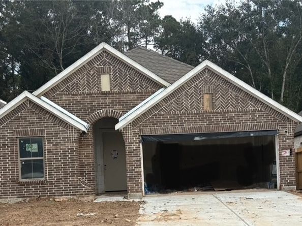 22407 Sawmill Pass Lane, Porter TX 77365