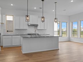 10706 Wild Blue Lupine Way, Cypress TX 77433