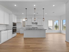 10706 Wild Blue Lupine Way, Cypress TX 77433