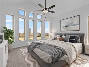 10706 Wild Blue Lupine Way, Cypress TX 77433