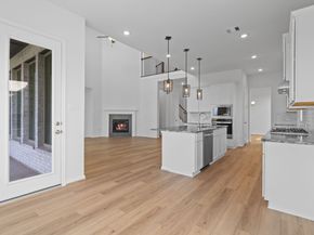 10706 Wild Blue Lupine Way, Cypress TX 77433