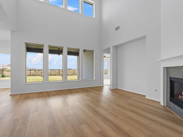 10706 Wild Blue Lupine Way, Cypress TX 77433