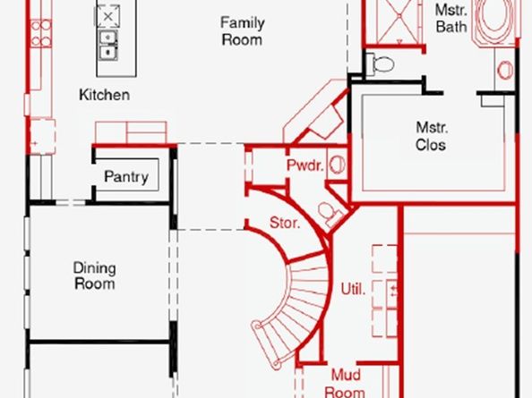 10706 Wild Blue Lupine Way, Cypress TX 77433