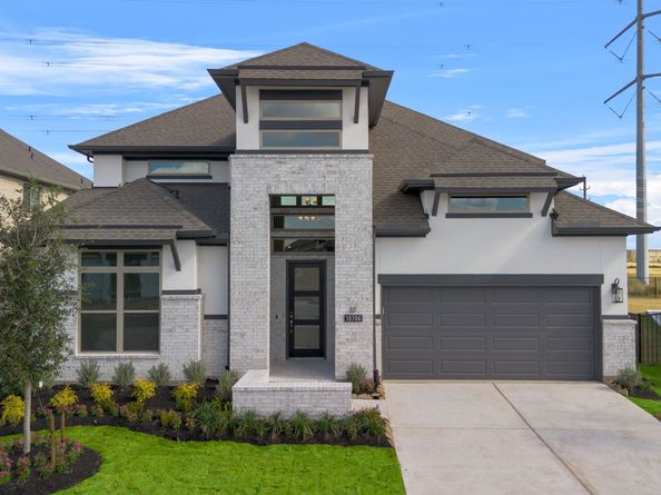 10706 Wild Blue Lupine Way, Cypress TX 77433