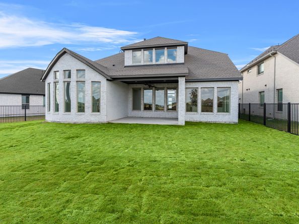 10706 Wild Blue Lupine Way, Cypress TX 77433