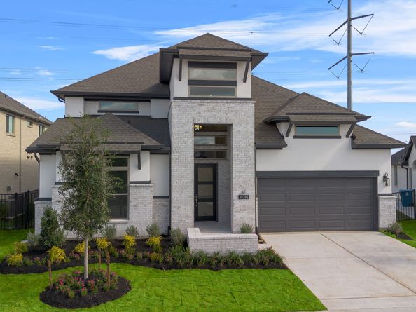 10706 Wild Blue Lupine Way, Cypress TX 77433