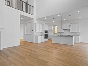 10706 Wild Blue Lupine Way, Cypress TX 77433