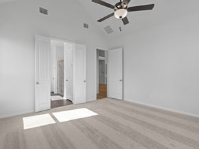 10706 Wild Blue Lupine Way, Cypress TX 77433