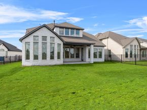 10706 Wild Blue Lupine Way, Cypress TX 77433